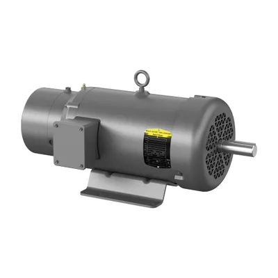 5HP,1750RPM,3PH,60HZ,215,3644M,TEFC
