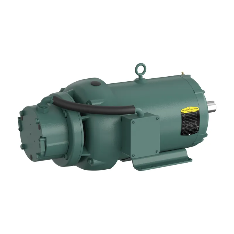 7.5HP,1770RPM,3PH,60HZ,213T,3738M,T — photo 3 of 3