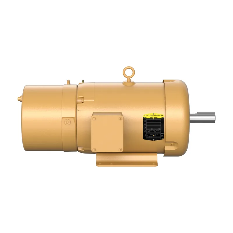 7.5HP,1770RPM,3PH,60HZ,213T,3736M,T — photo 2 of 3