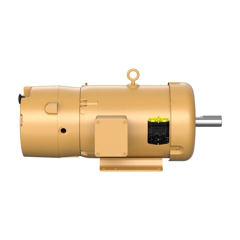 7.5HP,1770RPM,3PH,60HZ,213T,3736M,T — photo 2 of 3
