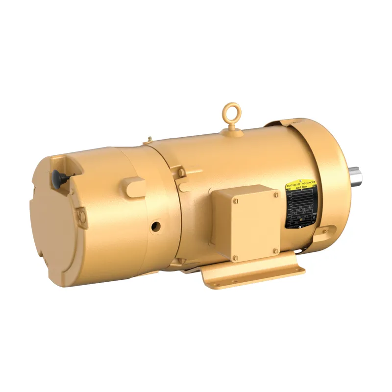 7.5HP,1770RPM,3PH,60HZ,213T,3736M,T — photo 3 of 3