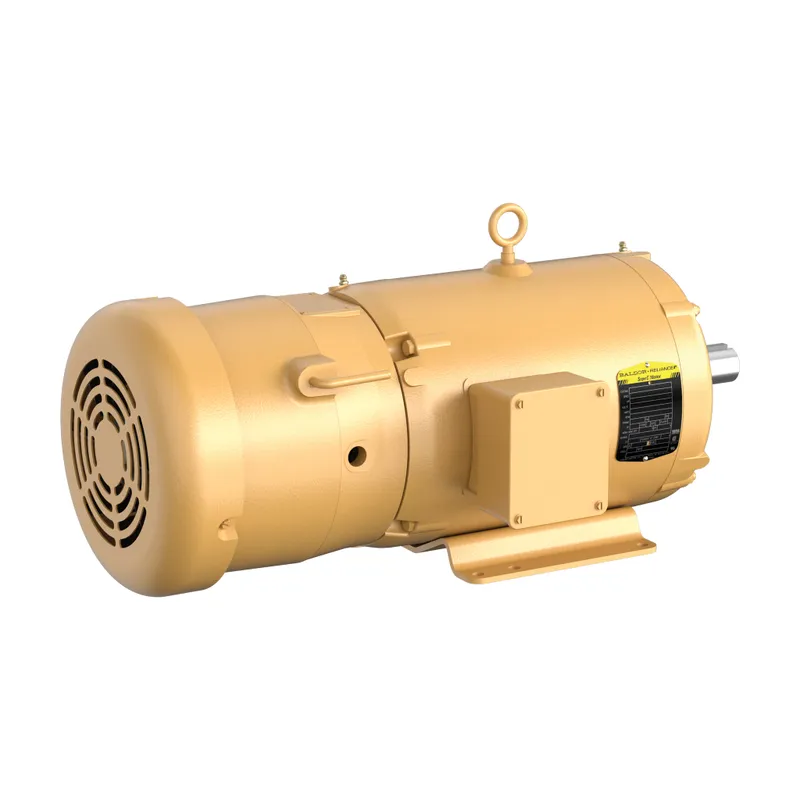 10HP,1770RPM,3PH,60HZ,215T,3752M,TE — photo 3 of 3