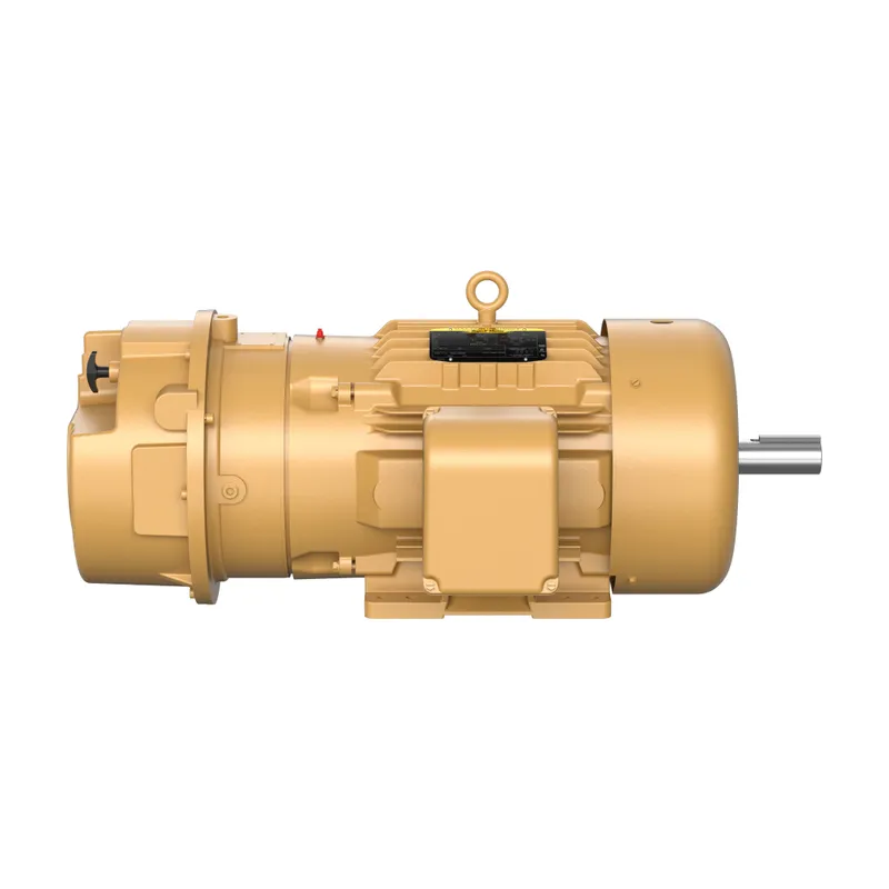 30HP,1760RPM,3PH,60HZ,286T,1056M,TE — photo 2 of 3