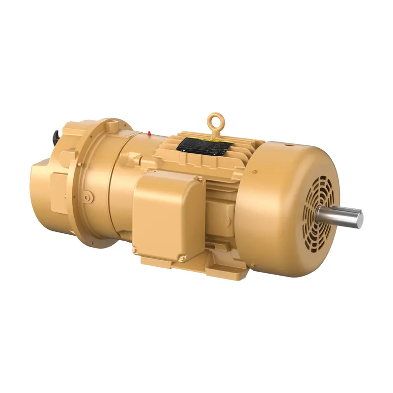 30HP,1760RPM,3PH,60HZ,286T,1056M,TE — photo 1 of 3
