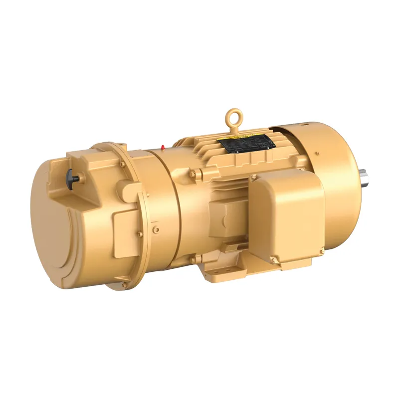30HP,1760RPM,3PH,60HZ,286T,1056M,TE — photo 3 of 3