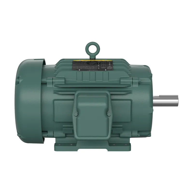 7.5HP,1180RPM,3PH,60HZ,254T,0954M,T — photo 2 of 3
