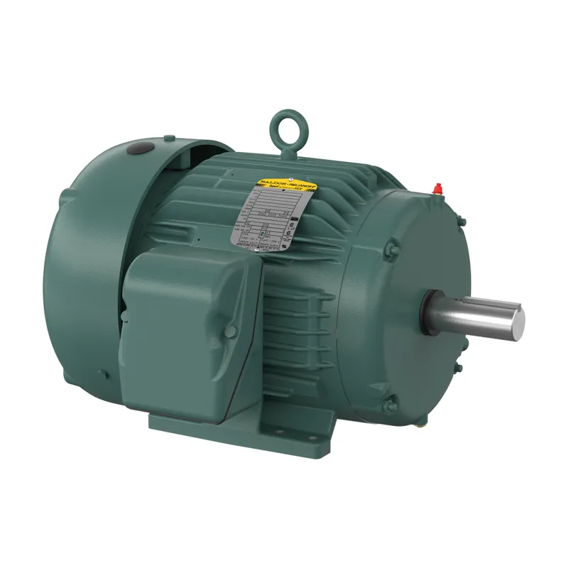 7.5HP,3510RPM,3PH,60HZ,213T,0732M,T — photo 1 of 3