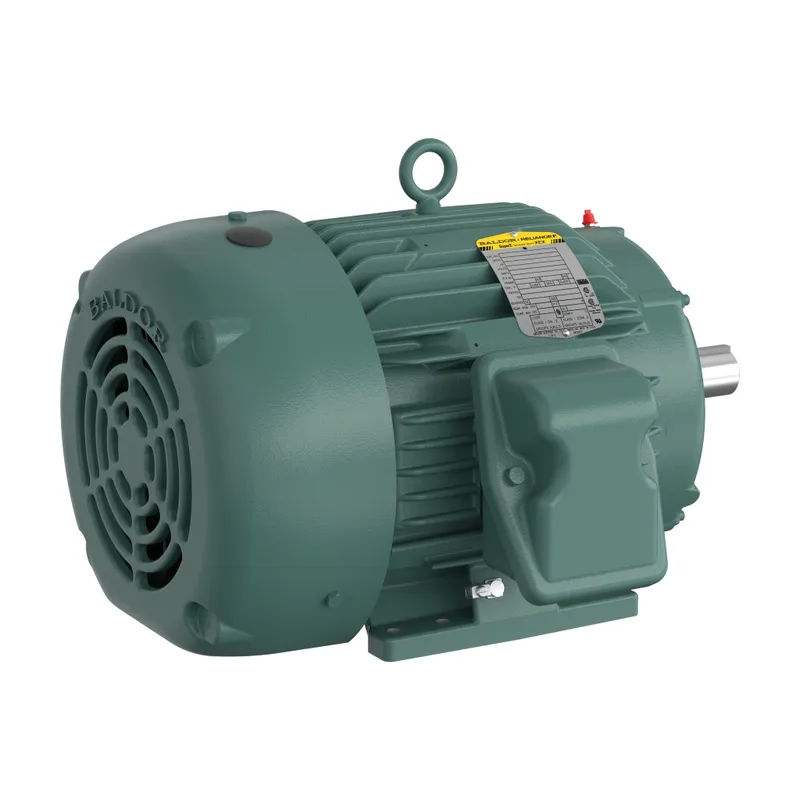 3HP,865RPM,3PH,60HZ,215T,0744M,TEFC — photo 3 of 3