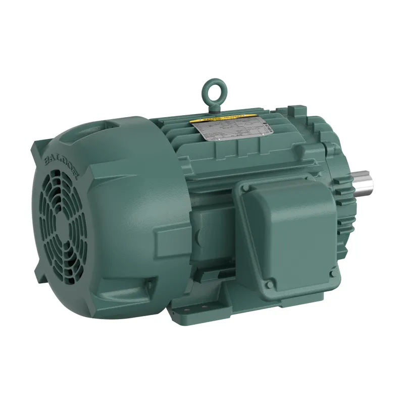 25HP,1770RPM,3PH,60HZ,284T,1056M,TE — photo 3 of 3