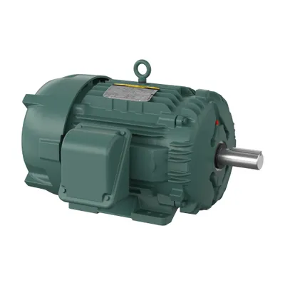 30HP,1760RPM,3PH,60HZ,286T,1056M,TE