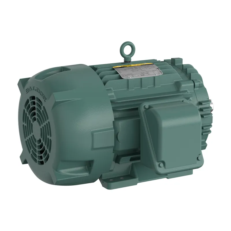 25HP,3520RPM,3PH,60HZ,284TS,1048M,T — photo 3 of 3