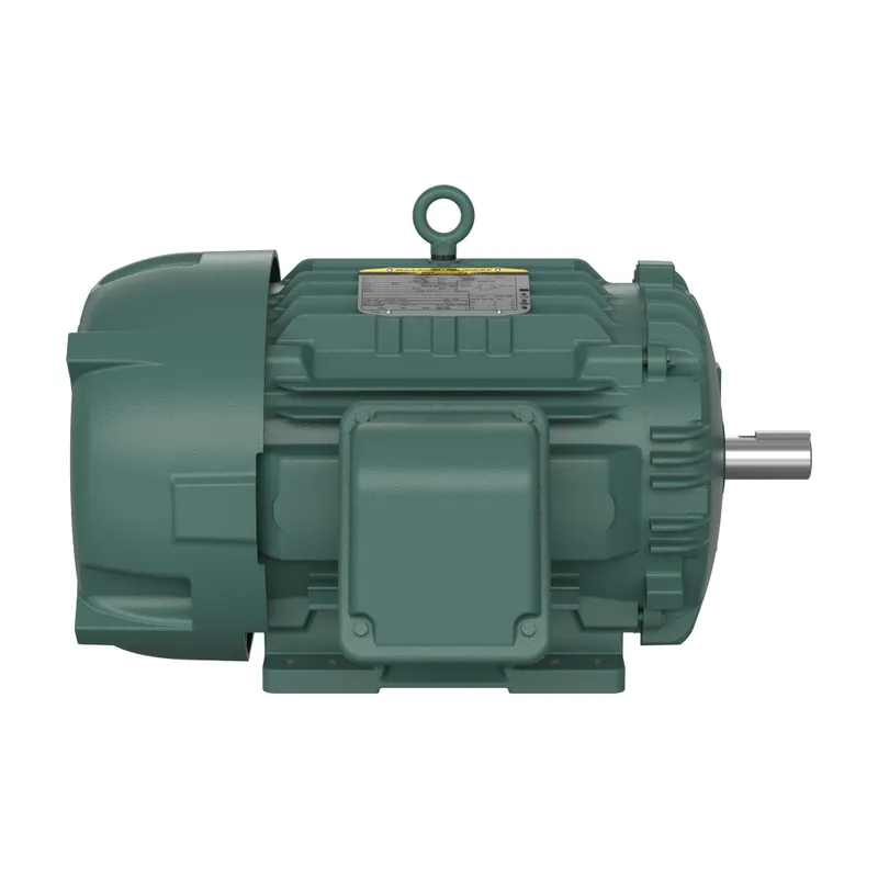 25HP,3520RPM,3PH,60HZ,284TS,1048M,T — photo 2 of 3