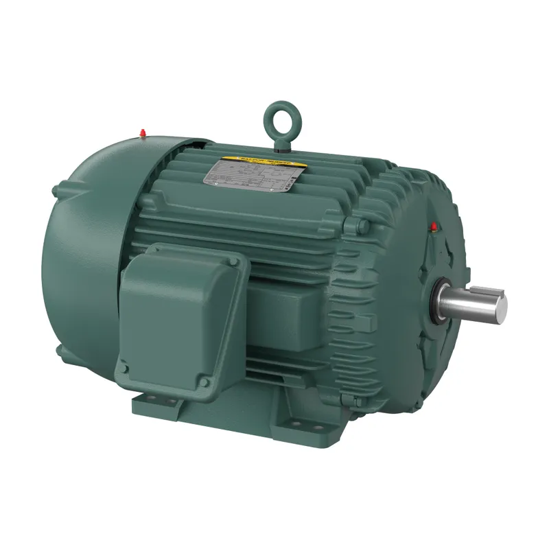 40HP,3540RPM,3PH,60HZ,324TS,1244M,T — photo 1 of 3