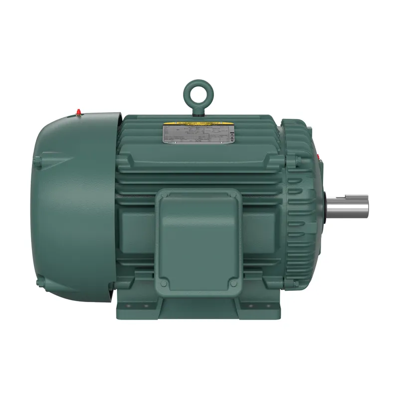40HP,3540RPM,3PH,60HZ,324TS,1240M,T — photo 2 of 3