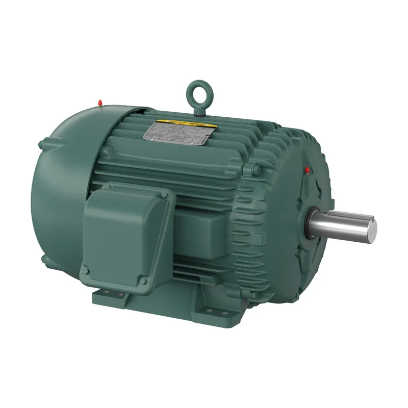 25HP,1180RPM,3PH,60HZ,324T,1260M,TE — photo 1 of 3