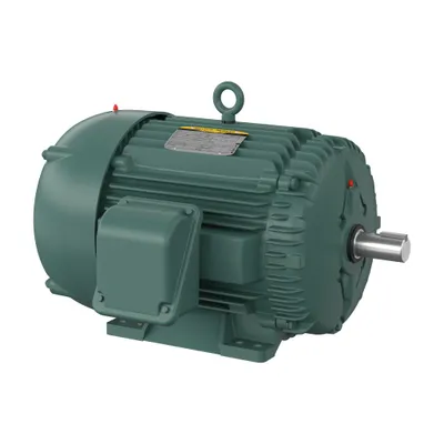 50HP,3540RPM,3PH,60HZ,326TS,1252M,T