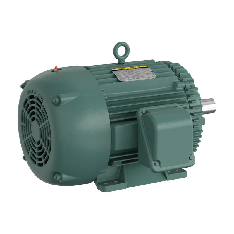 30HP,1180RPM,3PH,60HZ,326T,1264M,TE — photo 3 of 3