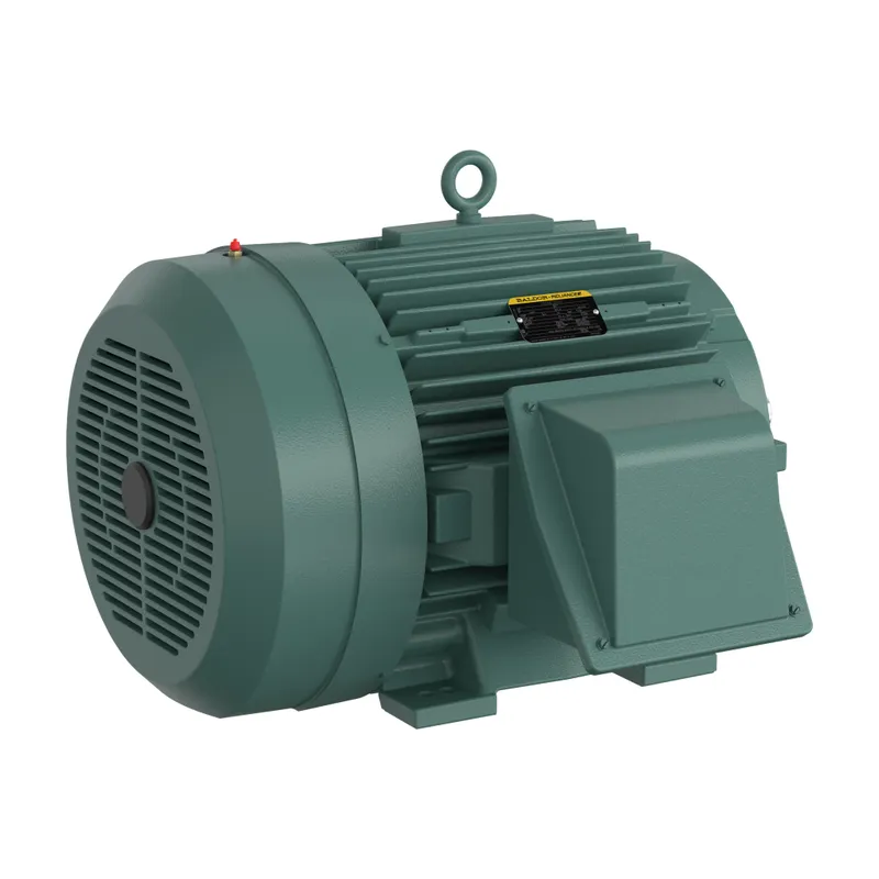 60HP,3560RPM,3PH,60HZ,364TS,A36056M — photo 3 of 3