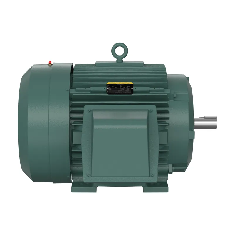 75HP,3555RPM,3PH,60HZ,365TS,A36068M — photo 2 of 3