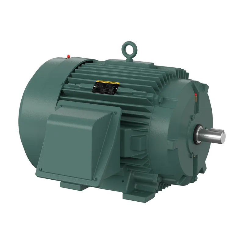 75HP,3555RPM,3PH,60HZ,365TS,A36068M — photo 1 of 3