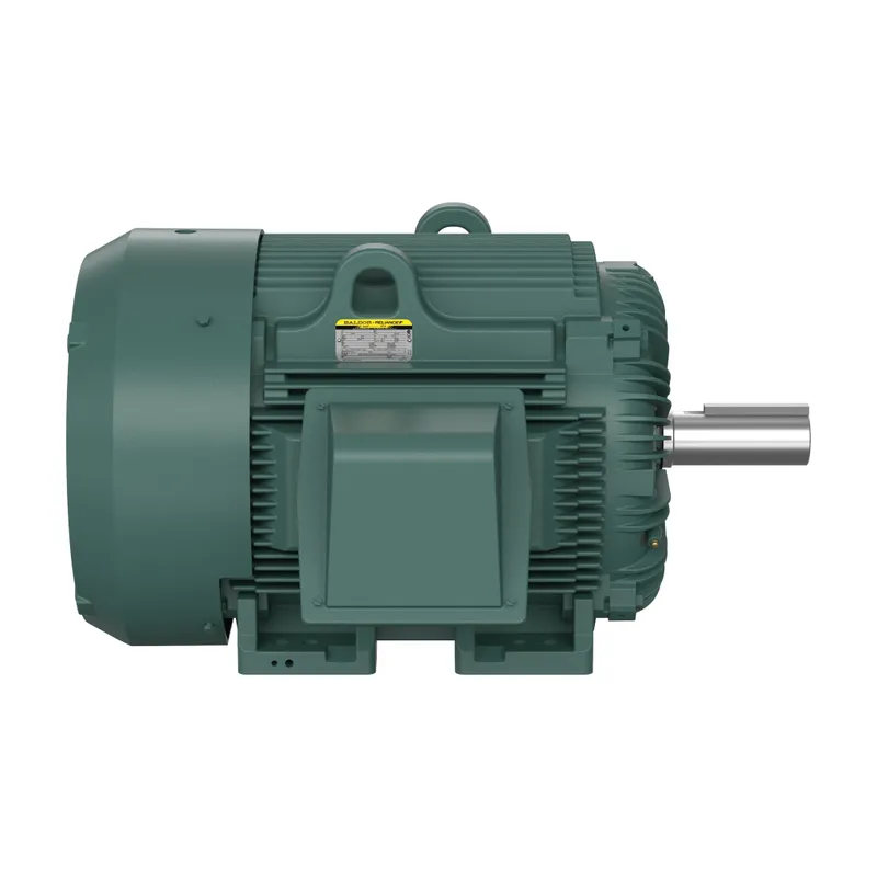 100HP,1785RPM,3PH,60HZ,405T,TEFC,F1 — photo 2 of 3