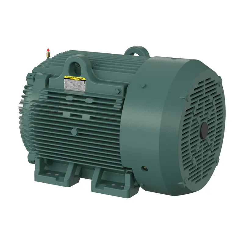 100HP,1785RPM,3PH,60HZ,405TS,A40064 — photo 1 of 3