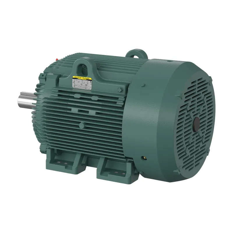 75HP,1185RPM,3PH,60HZ,405T,TEFC,F1 — photo 1 of 3