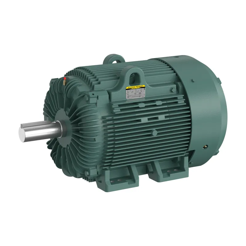 75HP,1185RPM,3PH,60HZ,405T,TEFC,F1 — photo 3 of 3