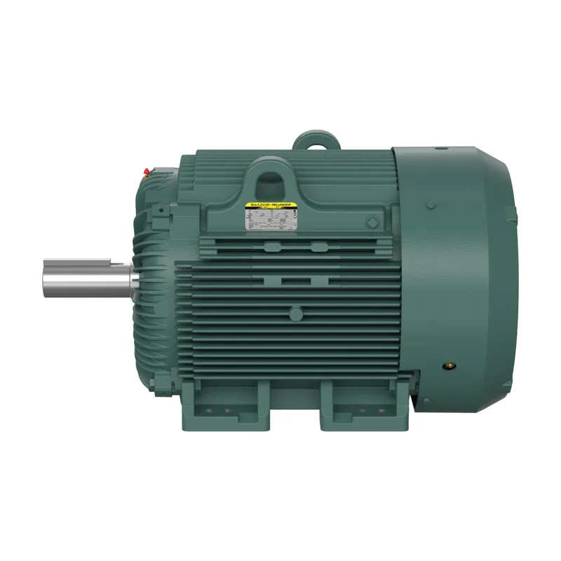 75HP,1185RPM,3PH,60HZ,405T,TEFC,F1 — photo 2 of 3