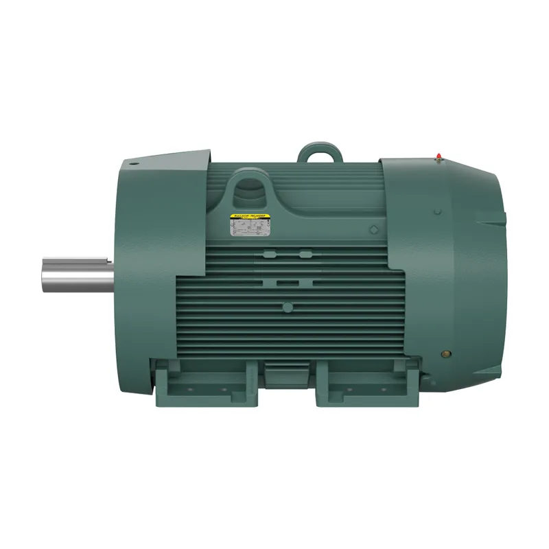 200HP,1785RPM,3PH,60HZ,447T,A44120M — photo 2 of 3