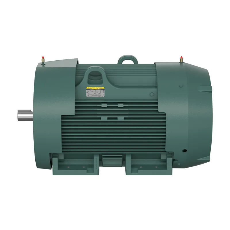 200HP,1785RPM,3PH,60HZ,447TS,A44120 — photo 2 of 3