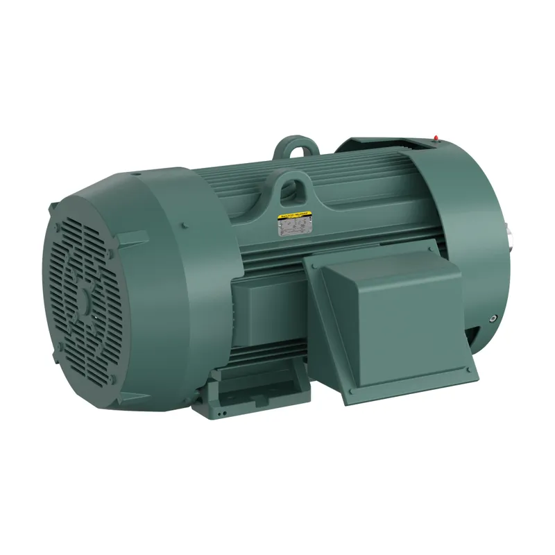 250HP,1785RPM,3PH,60HZ,449T,TEFC,F1 — photo 3 of 3