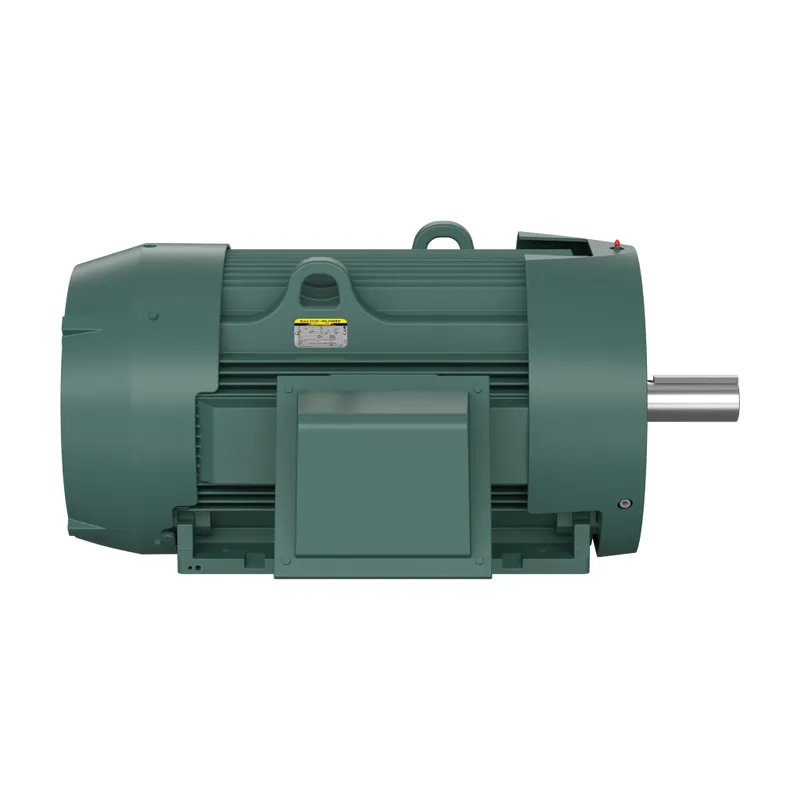 250HP,1785RPM,3PH,60HZ,449T,TEFC,F1 — photo 2 of 3