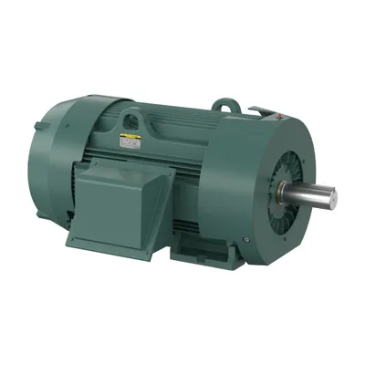 250HP,1785RPM,3PH,60HZ,449T,TEFC,F1