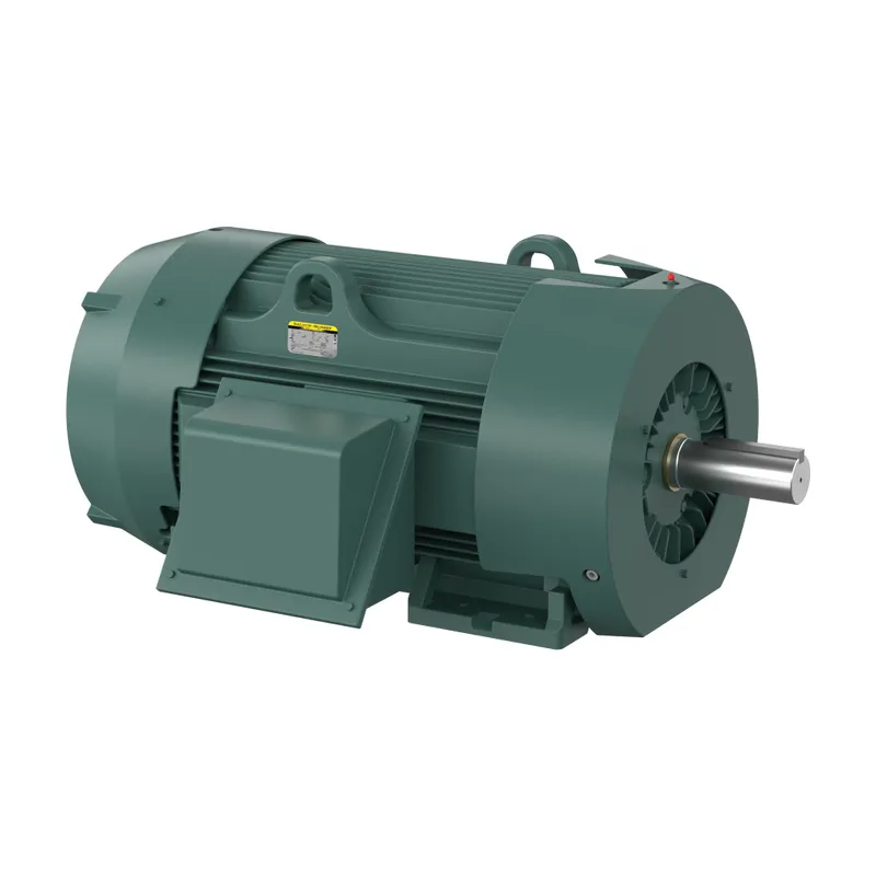 250HP,1785RPM,3PH,60HZ,449T,TEFC,F1 — photo 1 of 3
