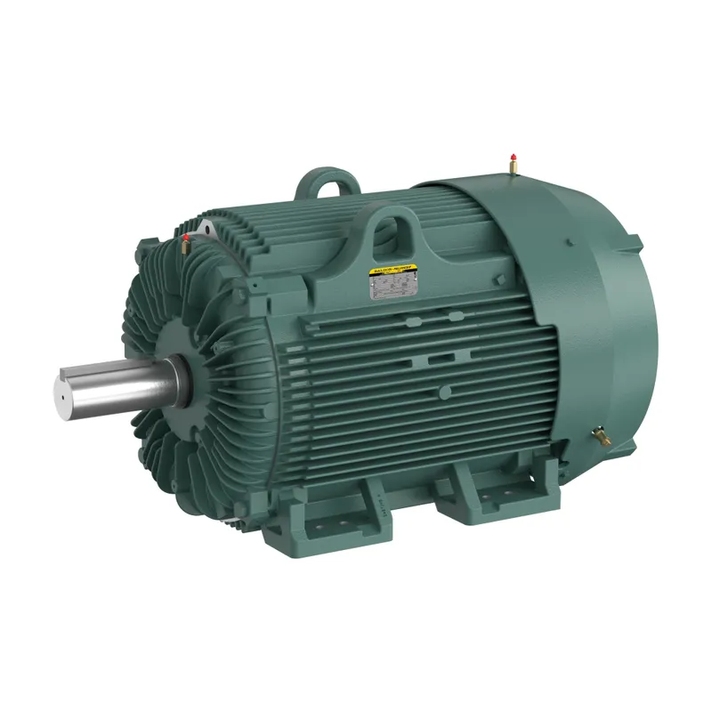 100HP,1190RPM,3PH,60HZ,444T,TEFC,F1 — photo 3 of 3