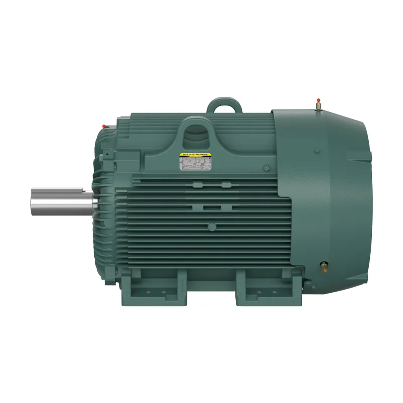 100HP,1190RPM,3PH,60HZ,444T,TEFC,F1 — photo 2 of 3