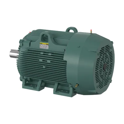 125HP,1188RPM,3PH,60HZ,445T,TEFC,F1