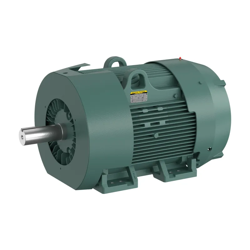 125HP,3570RPM,3PH,60HZ,444TS,A4468M — photo 3 of 3