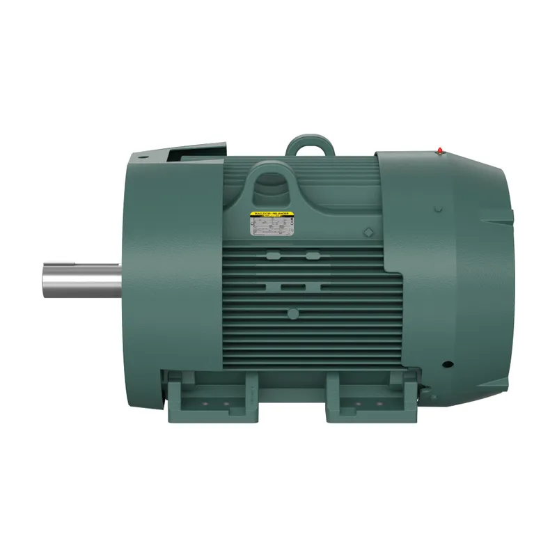 150HP,3570RPM,3PH,60HZ,445TS,A4478M — photo 2 of 3