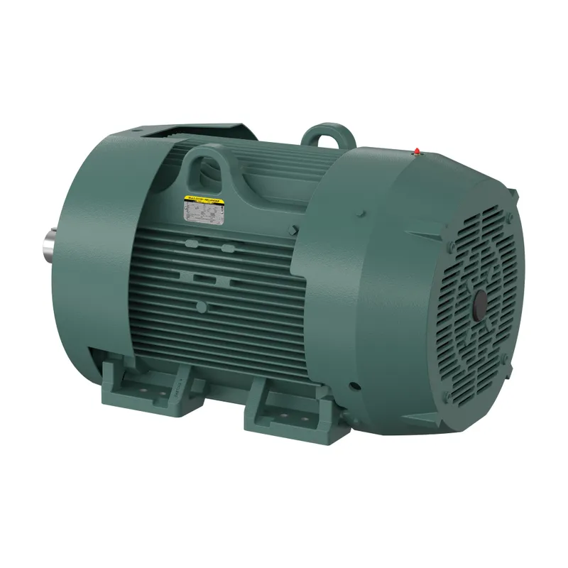 150HP,3570RPM,3PH,60HZ,445TS,A4478M — photo 1 of 3