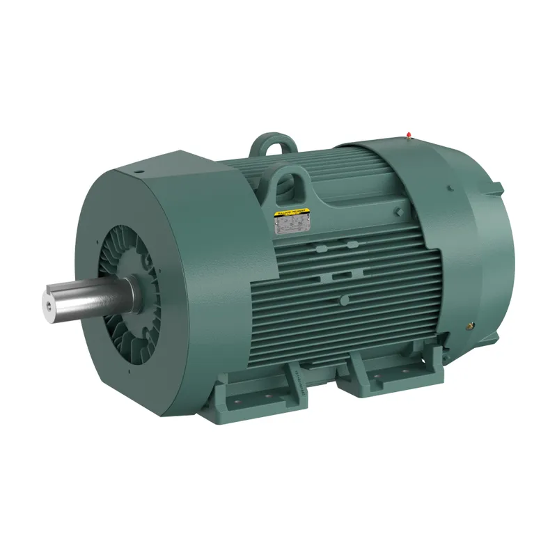150HP,1190RPM,3PH,60HZ,447T,A44120M — photo 3 of 3
