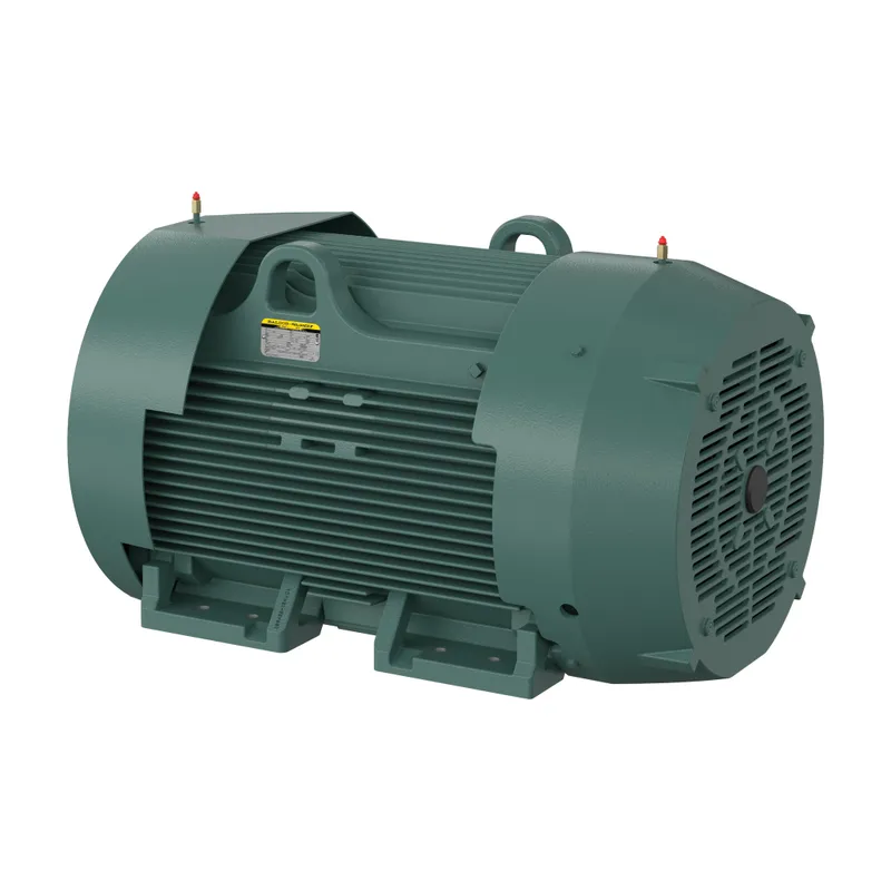 200HP,3570RPM,3PH,60HZ,447TS,A44104 — photo 1 of 3