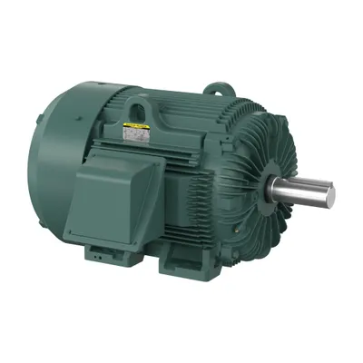 50HP,890RPM,3PH,60HZ,405T,TEFC,FOOT