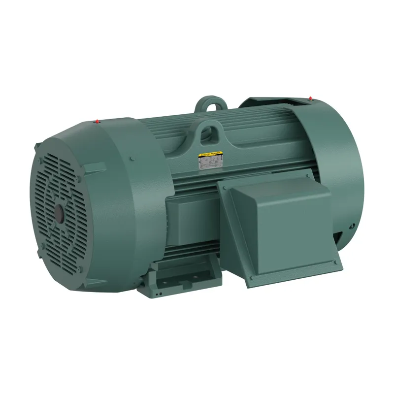 250HP,3570RPM,3PH,60HZ,449TS,A44112 — photo 3 of 3