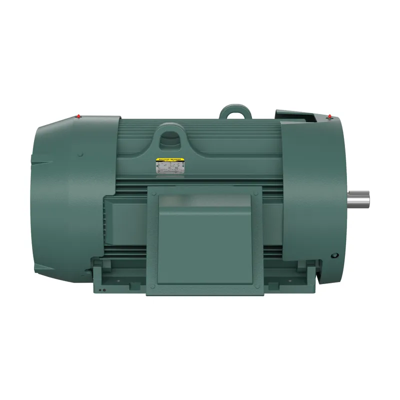 350HP,3575RPM,3PH,60HZ,449TS,A44144 — photo 2 of 3