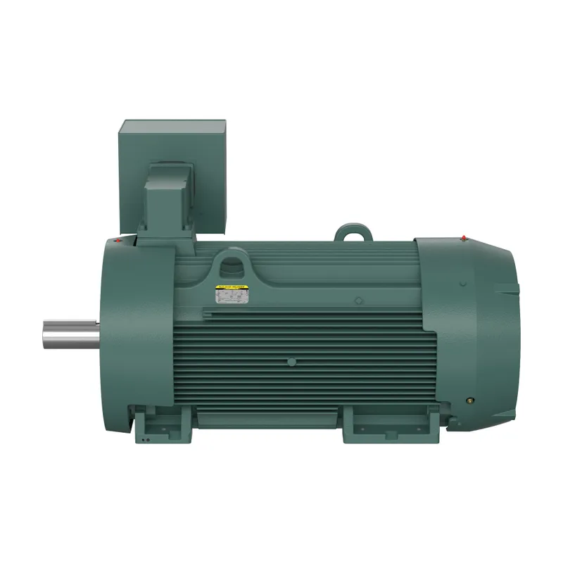 400HP,1785RPM,3PH,60HZ,L449T,TEFC — photo 2 of 3