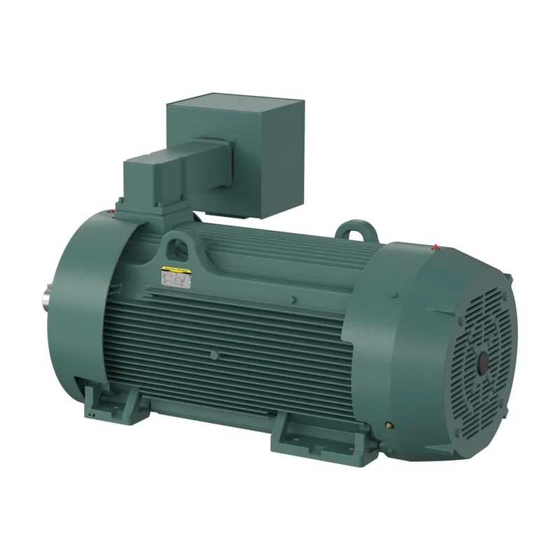 400HP,1785RPM,3PH,60HZ,L449T,TEFC — photo 1 of 3