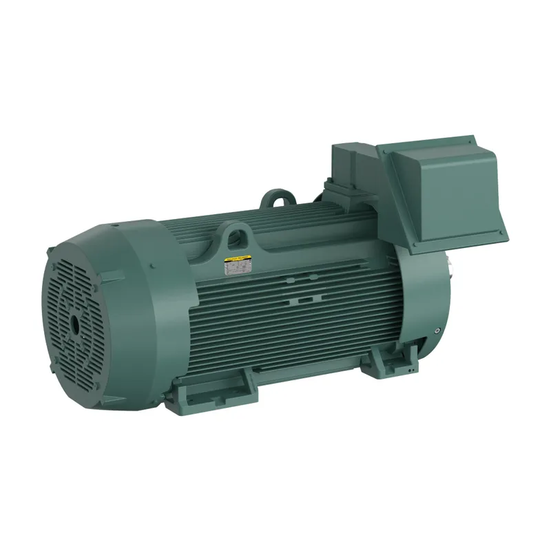 400HP,1785RPM,3PH,60HZ,L449T,TEFC,F — photo 3 of 3