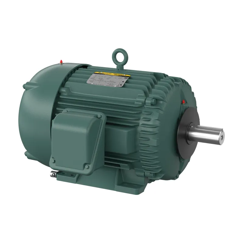 40HP,1770RPM,3PH,60HZ,324T,1260M,TE — photo 1 of 3